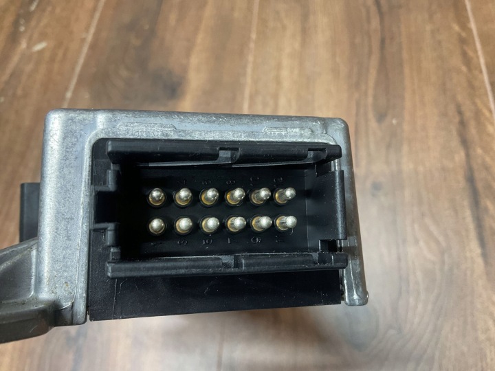 MODULE CONTRÔLEUR ASSEMBLAGES TOITS VÉRIFIÉ MERCEDES SL R129 1298203926