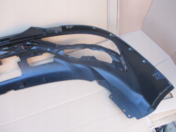 SPOILER DOUBLURE DIFFUSEUR BAS PARE-CHOCS ARRIÈRE HYUNDAI TUCSON IV 20- 4X PDC