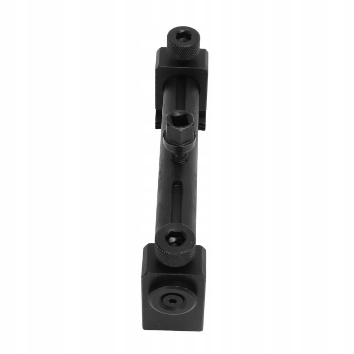 EXTRACTEUR VERS ROUES POULIE ZEBROWANEGO 30-160 MM