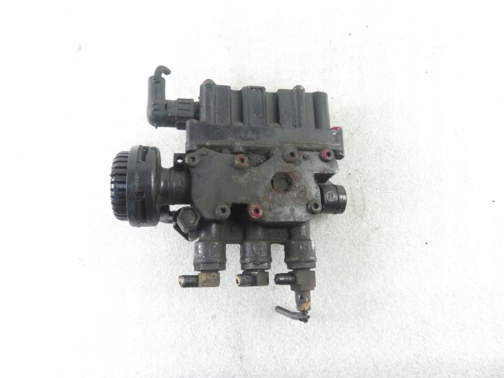SOUPAPE ECAS MAN TGX I 18.480 D 2676 LF 25 4728800300 81259026238