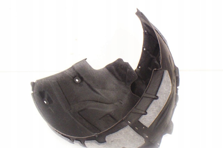 AUDI A3 8PA PROTECTION GARDE-BOUE AVANT DROIT 8P0821172G NEUF ORIGINALE