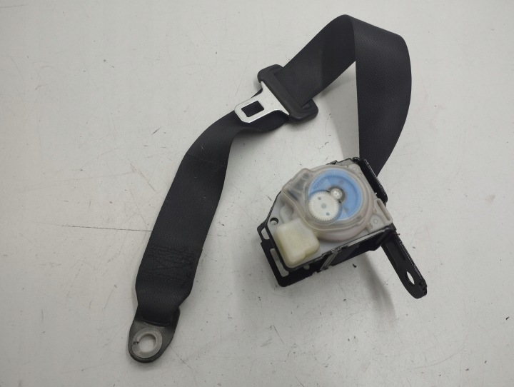 TOYOTA COROLLA E120 E130 ARRIÈRE CEINTURE DE SÉCURITÉ 2006 7336002171