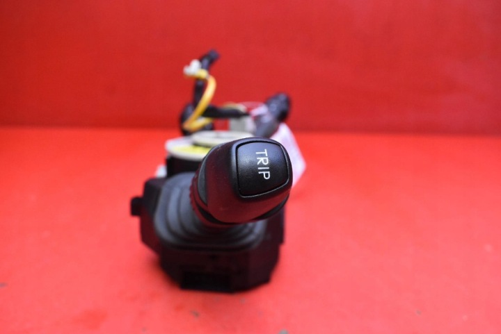 COMMUTATEUR COMPOSITE ARAIGNÉE 07354410150 FIAT BRAVO 5D HAYON 07-11