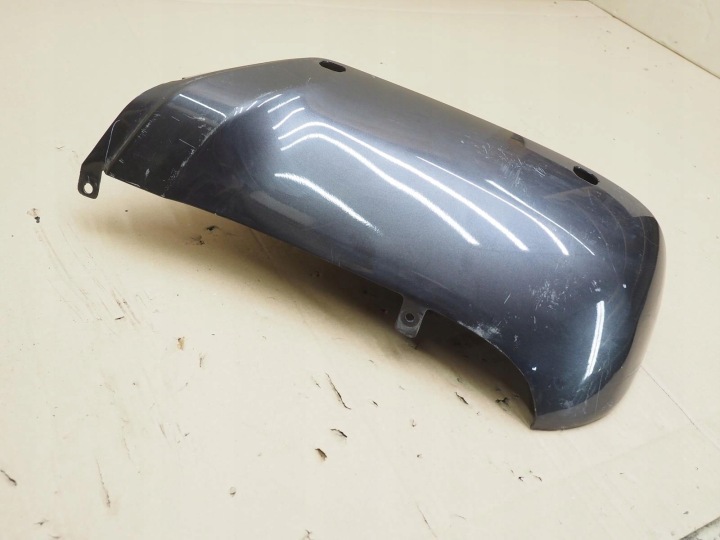 ANGLE PARE-CHOCS DROIT ARRIÈRE FORD RANGER IV AB3917K824
