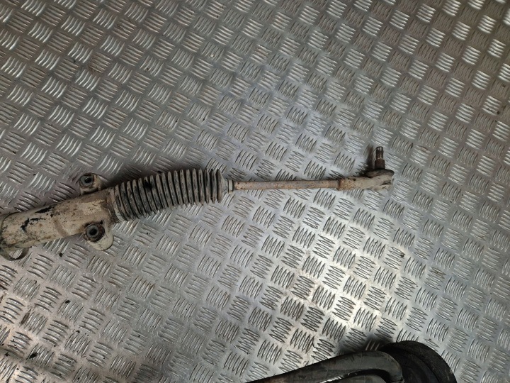 CRÉMAILLÈRE DE DIRECTION IVECO DAILY 4TH GEN A0005149