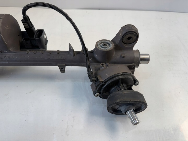 AUDI Q3 8U0 LIFT CRÉMAILLÈRE DE DIRECTION DIRECTION ORIGINAL 5N1423050AP