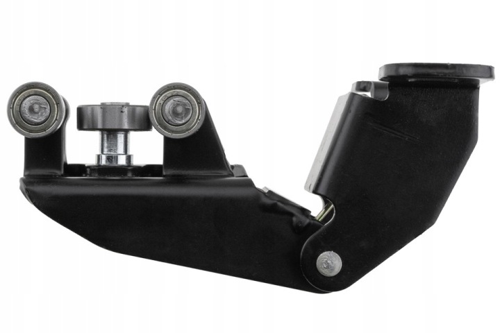 CHÂSSIS PORTE COULISSANTE DROIT CENTRAL FORD TRANSIT 00-13