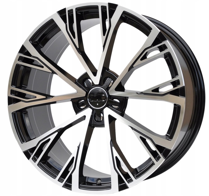 LLANTAS 22'' AUDI SPORTBACK E-TRON Q5 SQ5 Q7 SQ7 