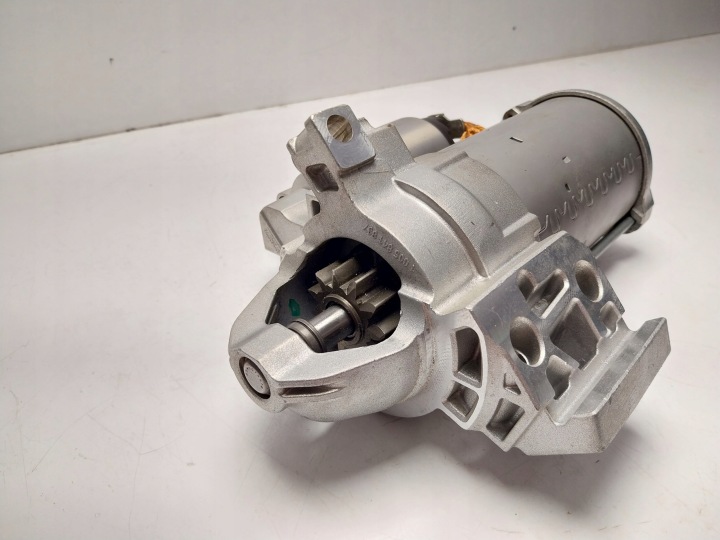 BMW G20 G22 G26 G60 G70 G05 G06 G07 DÉMARREUR 9454628