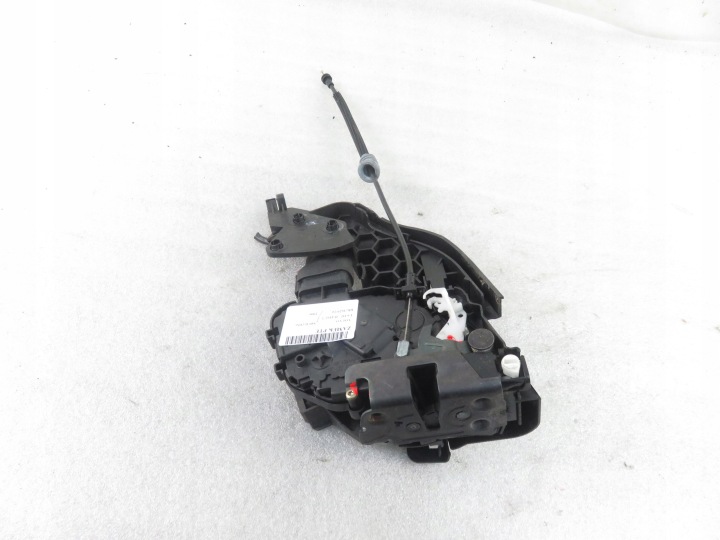 SERRURE DROIT ARRIÈRE VOLVO S40 II (MS) 30753674
