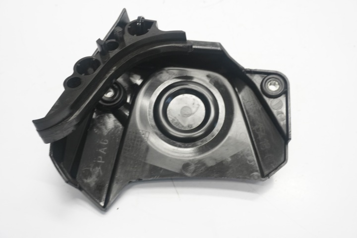YAMAHA MT-09 17-20 COUVERCLES PROTECTION PIGNONS