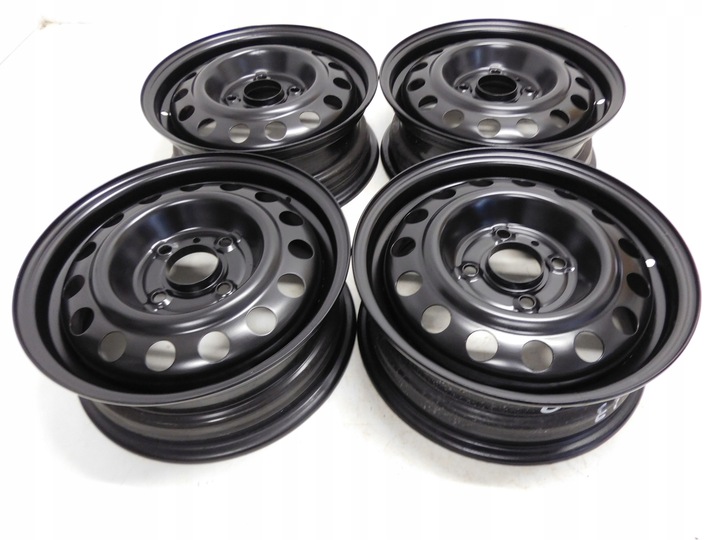 LLANTAS 15 HYUNDAI ELANTRA MATRIX KIA CARENS 4X114,3 