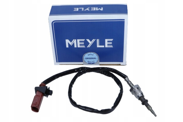 MEYLE CAPTEUR TEMPÉRATURE GAZ D'ÉCHAPPEMENT MAN TGE VW CRAFTER 2.0D 05.17-