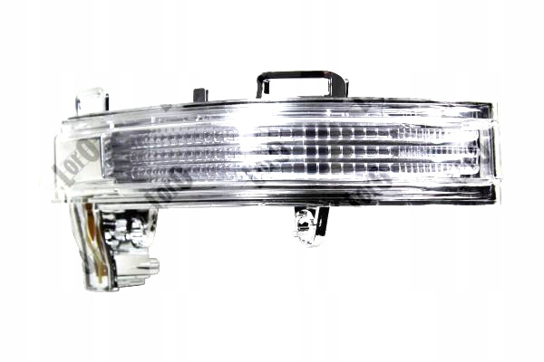 CLIGNOTANT RÉTROVISEURS VW CRAFTER 09.16- LE LED