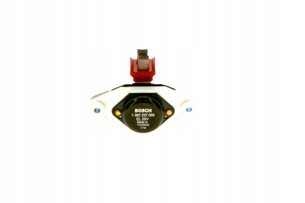 RÉGULATEUR TENSION BOSCH 1 987 237 065