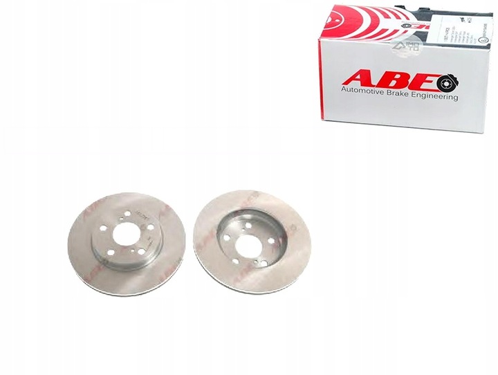 ABE SET DISC BRAKE 4351212670 240122025 photo 1 - milautoparts-fr.ukrlive.com