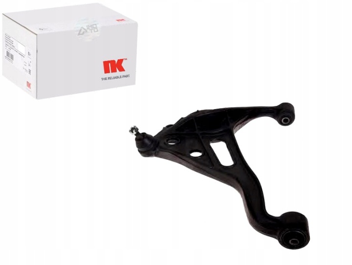 BRAS DE SUSPENSION SUZUKI DROIT GRAND VITARA 98-01 LE NK 5015207 BRAS DE SUSPENSION SUSPENSION ROUES