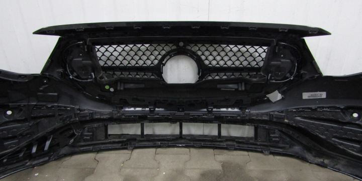 PARE-CHOCS AVANT MERCEDES ESSENCE E CLASSE AMG W214 214 23-