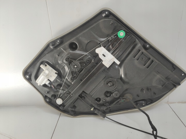 MÉCANISME VITRES INSTALLATION ÉLECTRIQUE PORTES GAUCHE ARRIÈRE EUROPE MERCEDES AVEC CLASSE W222 COURT