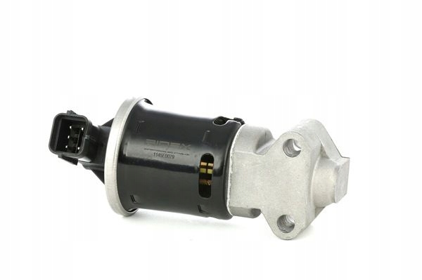 VANNE EGR RIDEX 1145E0079 VERS CHEVROLET AVEO KALOS BERLINE COMPACTE (T200)