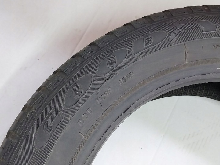 NEUMÁTICO K2043 GOODYEAR 205/55R16 94V CALOROCZNA 1 PIEZAS 