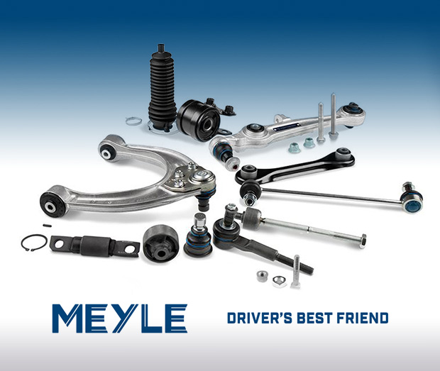 MEYLE CONMUTADOR DE COMPOSITE AUDI A4 B8 A5 A6 C7 A7 11.07-09.18 