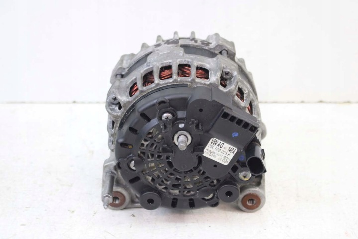 VW AUDI SKODA SEAT ALTERNATEUR 140A 03L903023K 04L903024S 03L 903 023 04L903