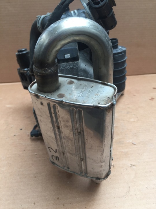 BMW F10 WEBASTO 9330617 ORIGINAL