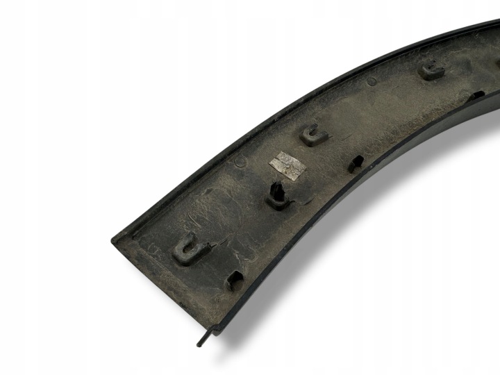 CITROEN C3 2012 AVANT CÔTÉ GAUCHE MOULURE GARDE-BOUE AVANT