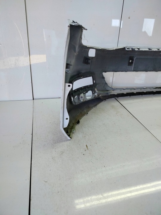 VW GOLF 7 VII 12-16 PARE-CHOCS AVANT AVANT 6XPDC