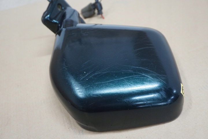 HYUNDAI GALLOPER RÉTROVISEUR DROIT 5-PINOW 98-03R EUROPE