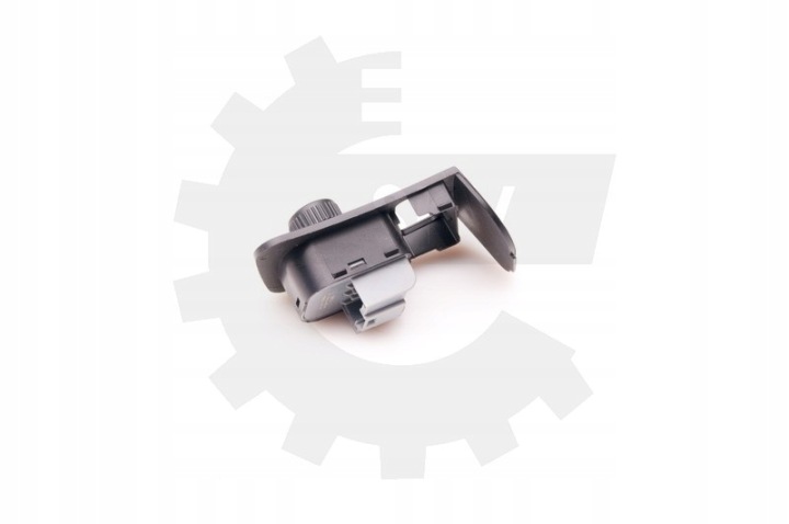 COMMUTATEUR RÉGLAGE RÉTROVISEURS EXTÉRIEUR ESEN SKV 37SKV604