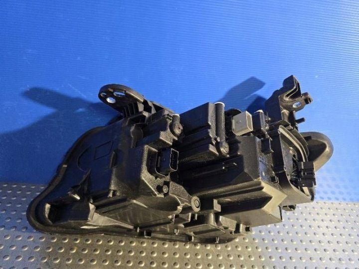 PEUGEOT 308 III T10 MATRIX COMPLET LED 408 98596618 PHARE AVANT AVANT DROITE