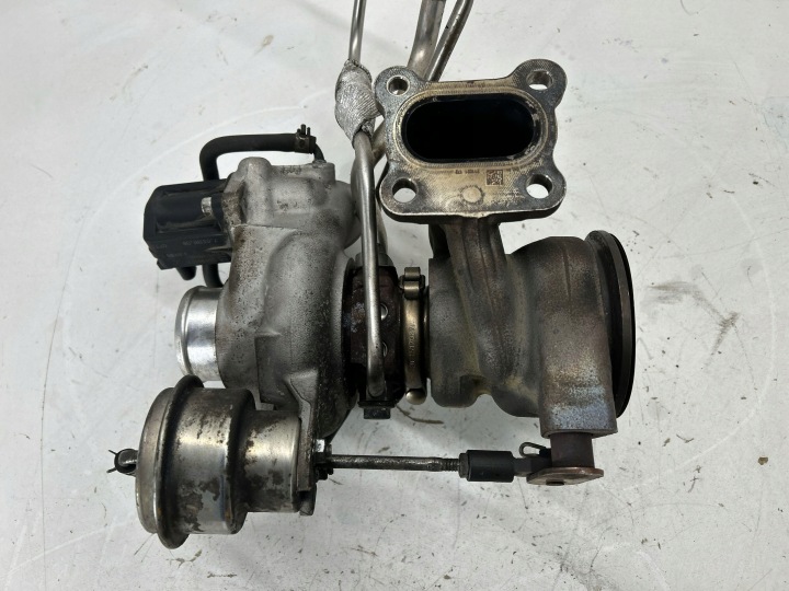 TURBO BUICK ENCORE I 25202345