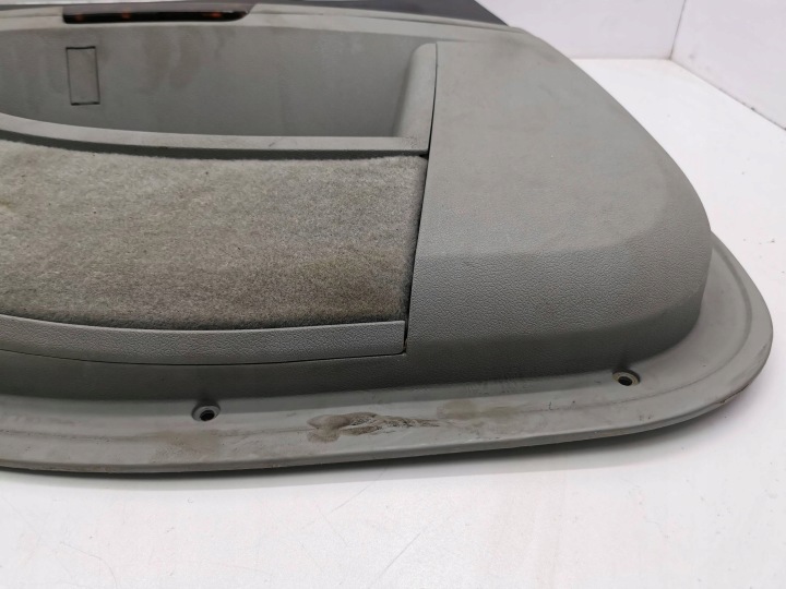 CHRYSLER 300 300C 2006 GAUCHE CÔTÉ CARDAN BRODERIE PORTES ARRIÈRE