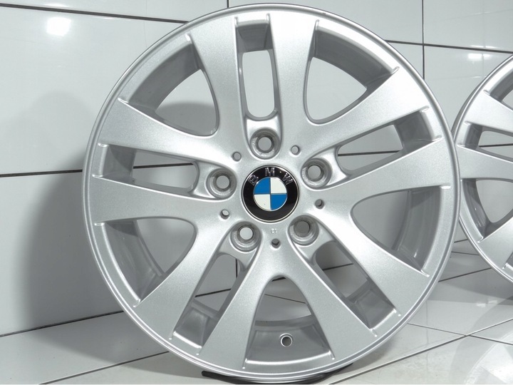 LLANTAS DE ALUMINIO BMW 16' 3 E90 E91 E46 F30 