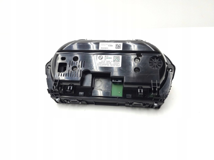 BMW 2 F45 2020 COMPTEUR COMPTEUR DE VITESSE