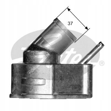 TERMOSTATO GATES TH14992G1 