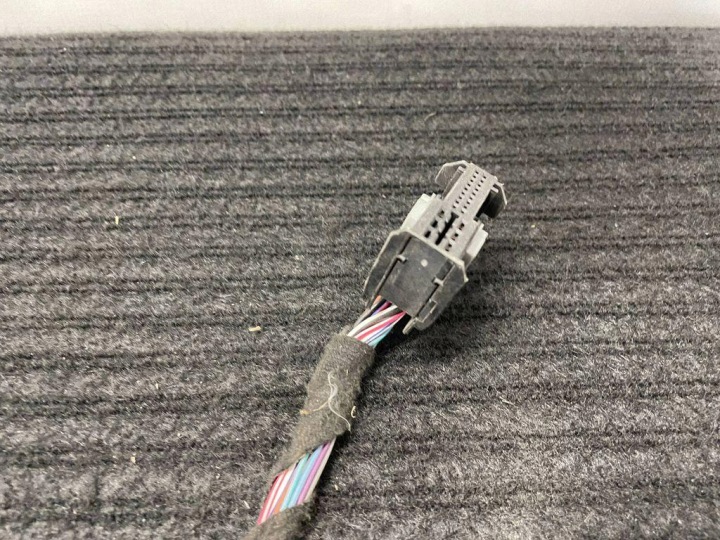 MERCEDES-BENZ GLE (W166 C292) PUCE STEROWNIKA/POMPY ABS A0275456226