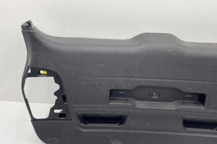 WYKONZENIE COUVERCLES COUVERCLES DE COFFRE BMW 2 GRAN TOURER (F46) 7349463 2.0L DIESEL