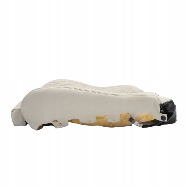 BMW F07 SIÈGE AVANT GAUCHE DROIT CHAUFFAGE CUIR 7231147