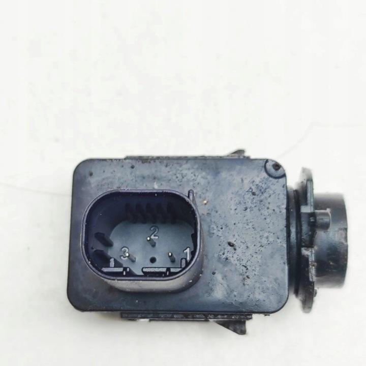 CAPTEUR QUALITÉ AIR BMW IX (I20) 9872065 34295400 240KW 2022