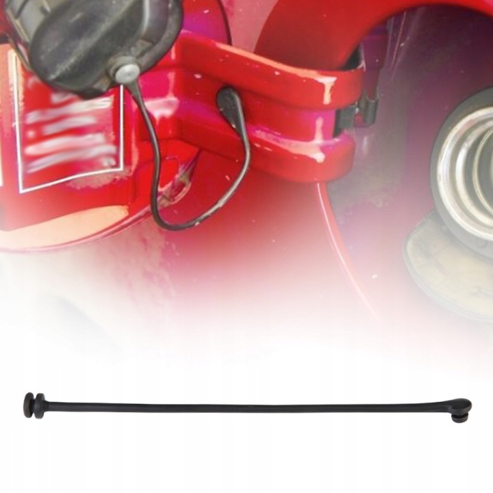 CÂBLE FIXATION VERS BOUCHONS GOULOTTE DE REMPLISSAGE CARBURANTS BMW E46 E90 E60 E87 E83 E70