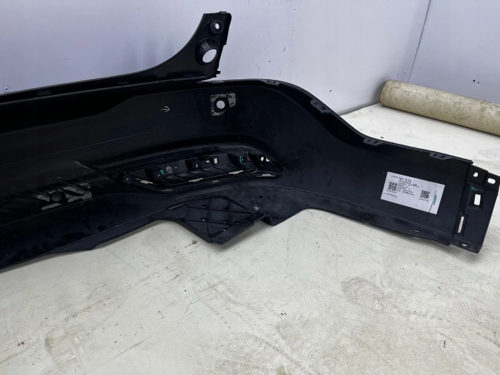 PARE-CHOCS ARRIÈRE CITROEN C5X C5 X 21R.- ARRIÈRE DOUBLURE INFÉRIEURE 4XPDC 9840553280