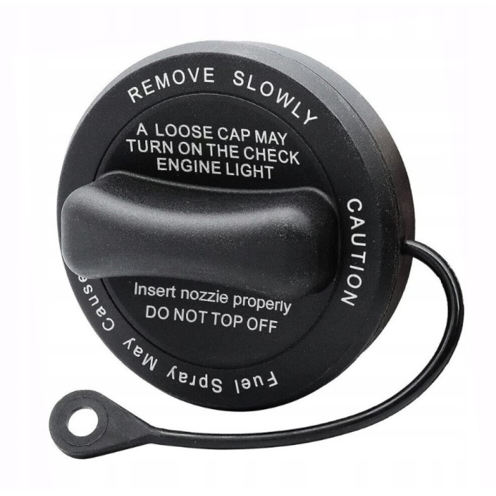 BOUCHON GOULOTTE DE REMPLISSAGE CARBURANTS S211 W203 W211 A2304700405 NOIR
