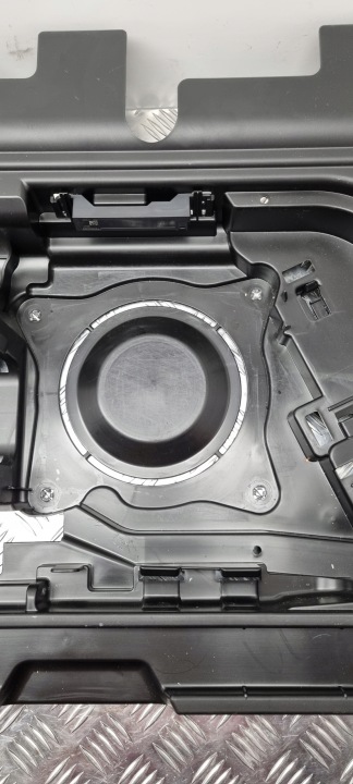 MERCEDES W177 PROTECTION INSERT COUVERCLES DE COFFRE A1778900000