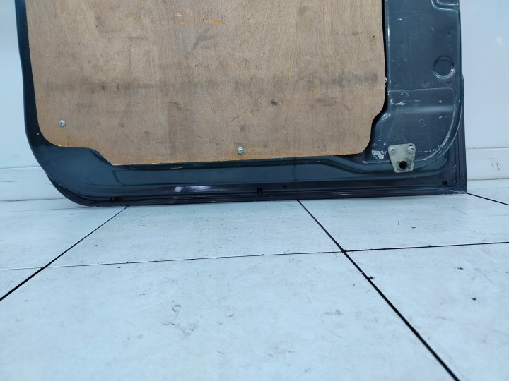 MERCEDES SPRINTER 906 CRAFTER 06R- PORTES DROIT ARRIÈRE DROIT ARRIÈRE 7759