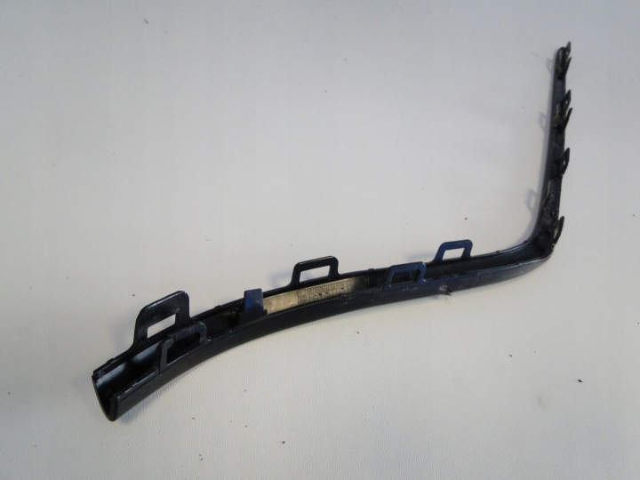MERCEDES MOULURE DROITE PARE-CHOCS AVANT A1678852211 GLS 167 X167 AMG LIFT