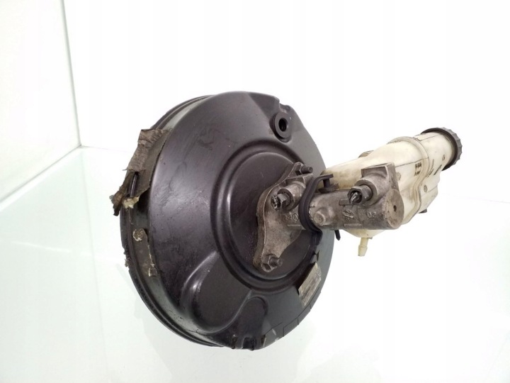 2009 CITROEN C5 SERVO FREIN 0378627901