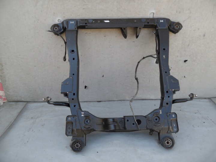 CHÂSSIS AVANT BERCEAU CHÂSSIS POUTRE TRAVERSE ORLANDO OPEL ASTRA IV J ZAFIRA C